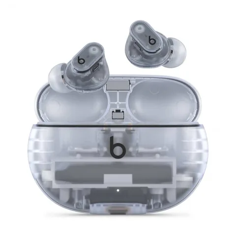 Beats Studio Buds+ tanıtıldı: Gelişmiş aktif gürültü engelleme, daha uzun pil ömrü