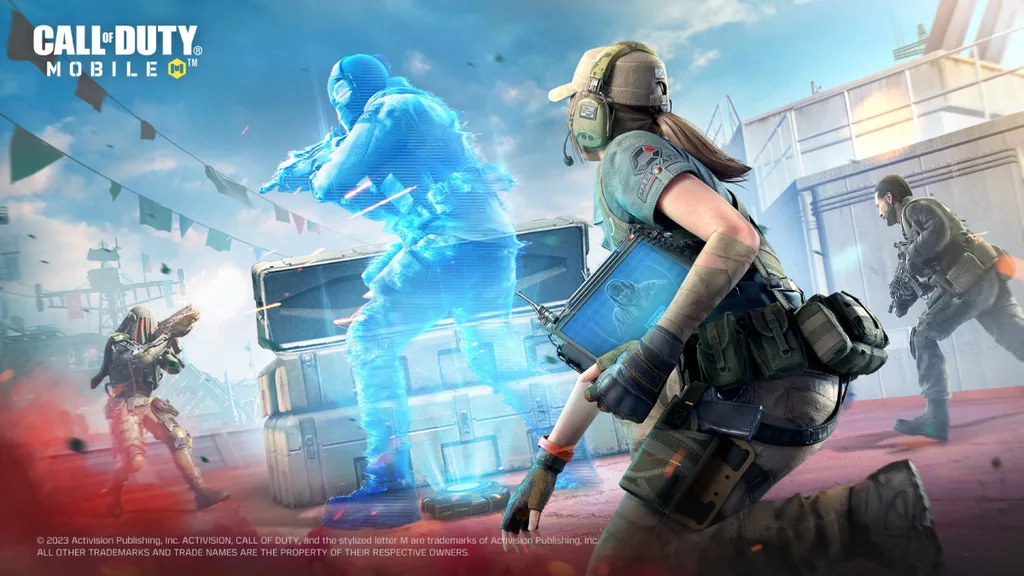 Call of Duty: Mobile’da anarşi ve kaos zamanı