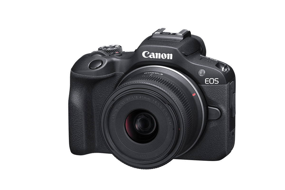 canon eos r100