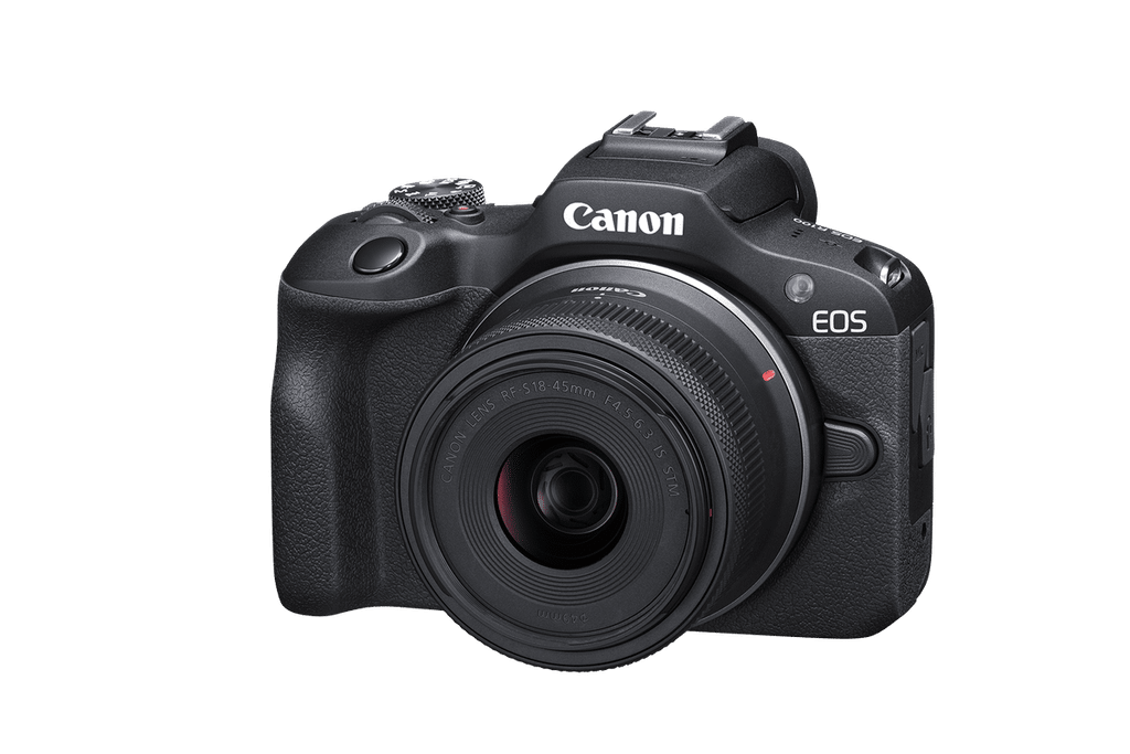 canon eos r100