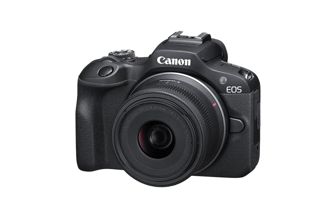Canon EOS R100 ile birlikte EOS M Serisi yeniden hayat buluyor