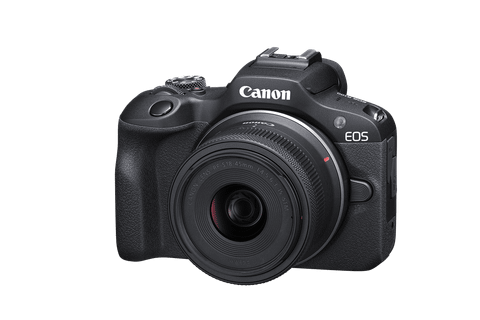 canon eos r100