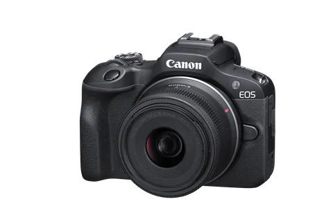 Canon EOS R100 ile birlikte EOS M Serisi yeniden hayat buluyor