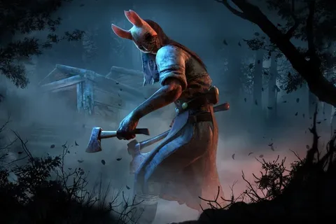 Dead by Daylight evreni iki oyunla büyüyecek