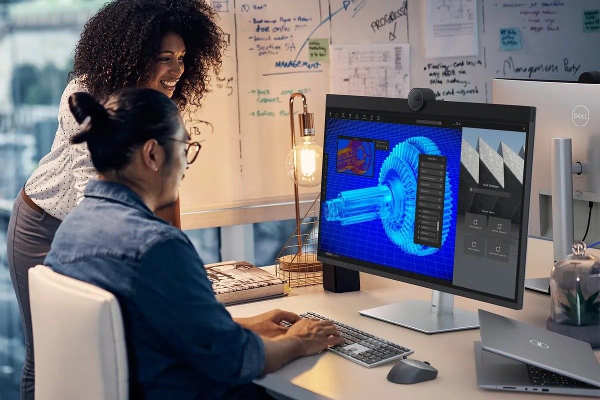 Dell UltraSharp U3224KB