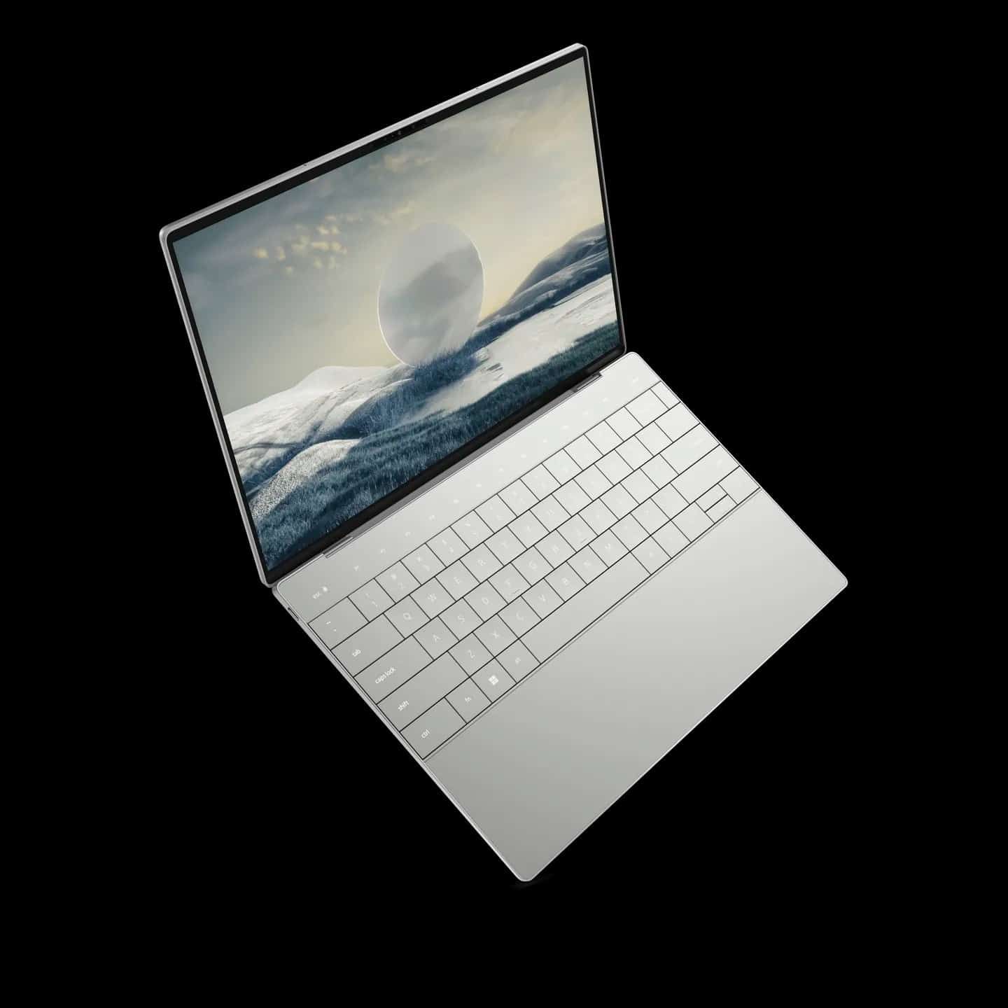 dell xps 13 plus