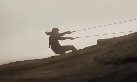 Dune: Bölüm 2’nin ilk fragmanı yayınlandı