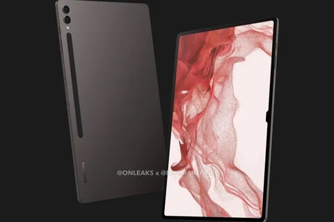 Galaxy Tab S9 Ultra ve S9+’ın hızlı şarj desteği sertifikayla doğrulandı
