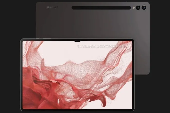 Galaxy Tab S9 Ultra’nın çıkışının yaklaştığını gösteren bir işaret daha geldi