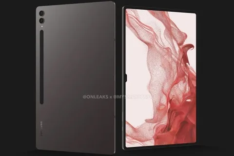 Samsung’un yeni tableti Galaxy Tab S9 Ultra’nın özellikleri test sonucuyla bir kez daha doğrulandı