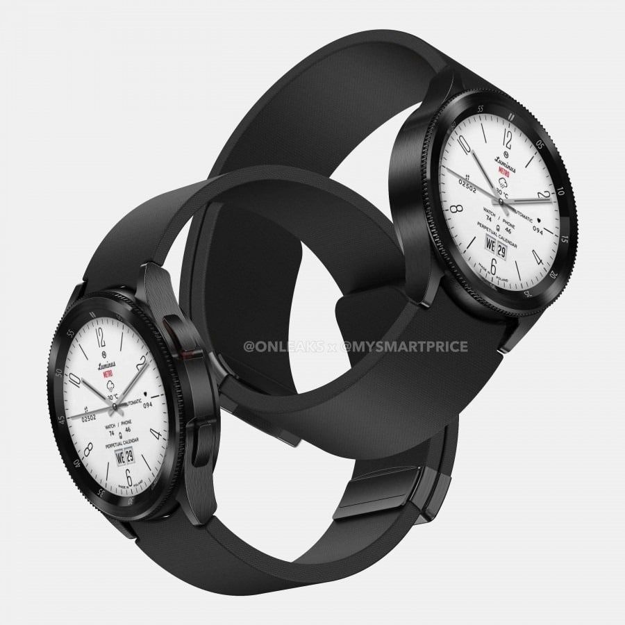 galaxy watch 6 classic