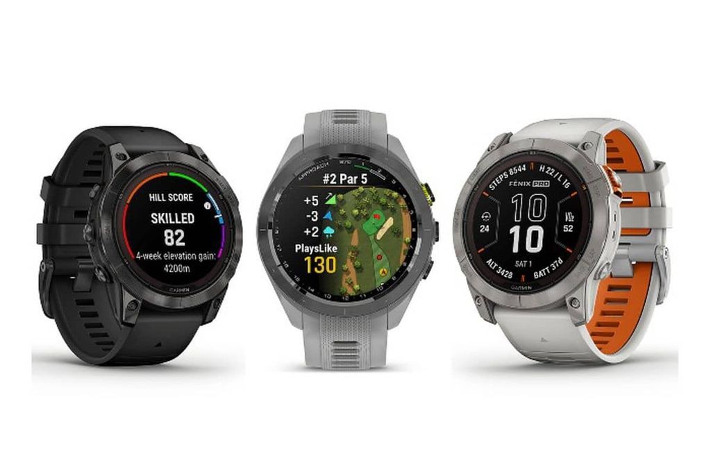 garmin