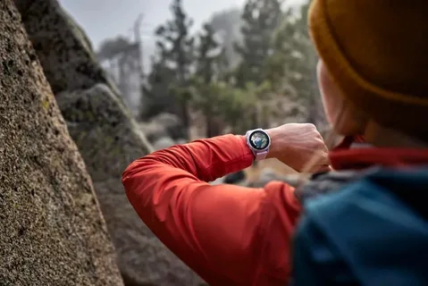 Sınırları zorlayanlar için Garmin’in yeni akıllı saatleri geliyor