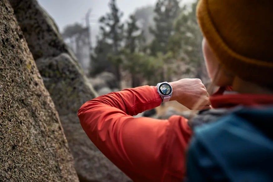 garmin