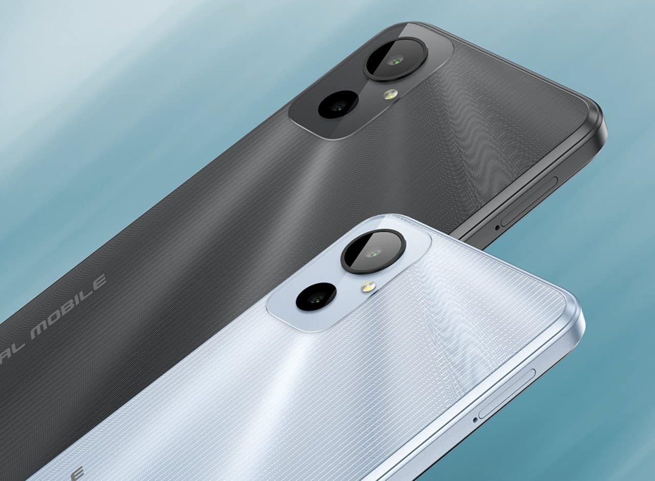 general mobile gm 23 se