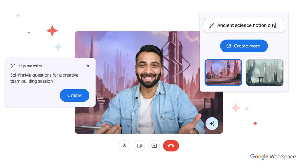 google duet
