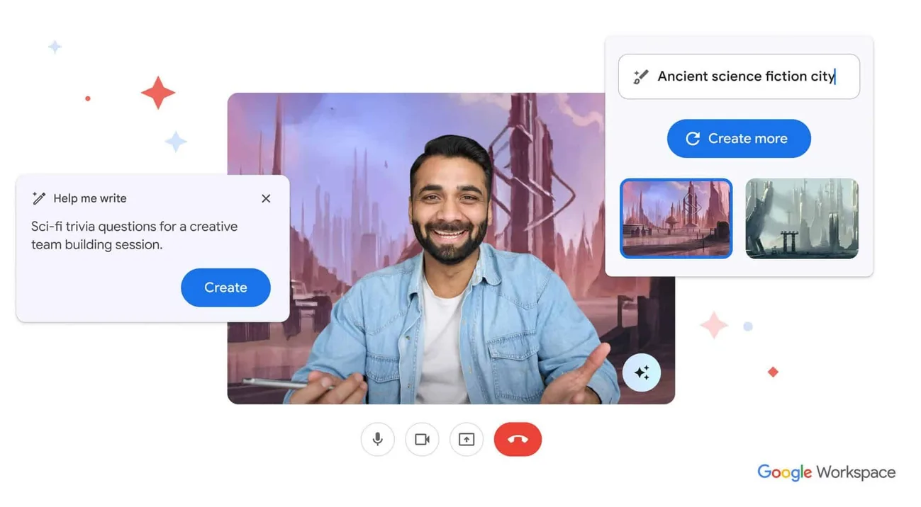 Google’ın Yeni Oyuncağı: AI İle güçlendirilmiş Duet ve Sidekick