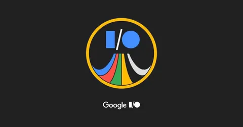 Google I/O 2023 etkinliği başladı: Açılış konuşmasını canlı izleyin