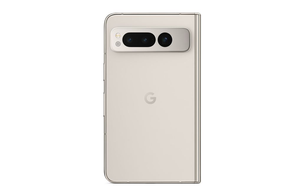 google pixel fold