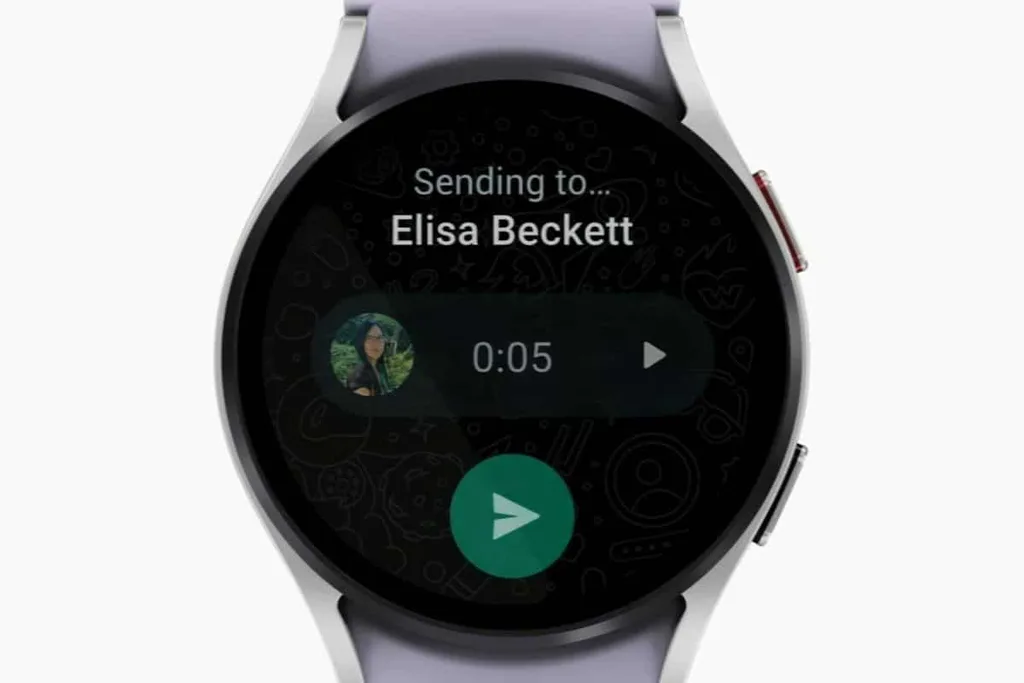 Wear OS 4 ile yeni telefona geçerken akıllı saati sıfırlamaya gerek kalmayacak