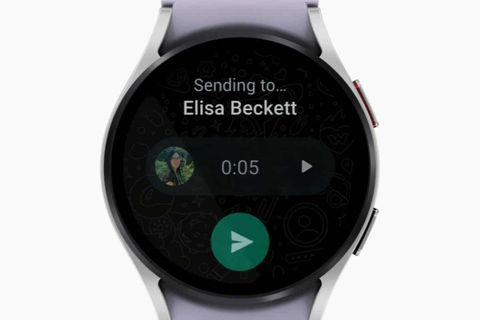 wear os 4