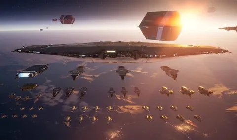 Homeworld 3’ün çıkışı 2024’ün şubat ayına ertelendi