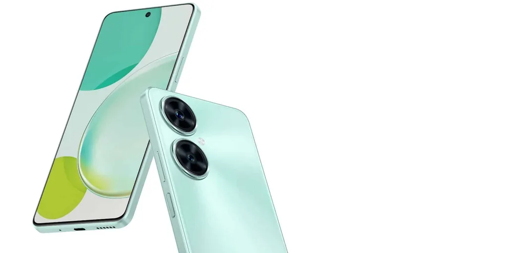 Huawei’den yeni bir akıllı telefon daha: Nova 11i tanıtıldı, işte özellikleri