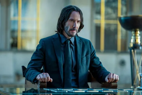 John Wick 5 yolda: Sinema dünyasının Baba Yaga’sı geri dönüyor