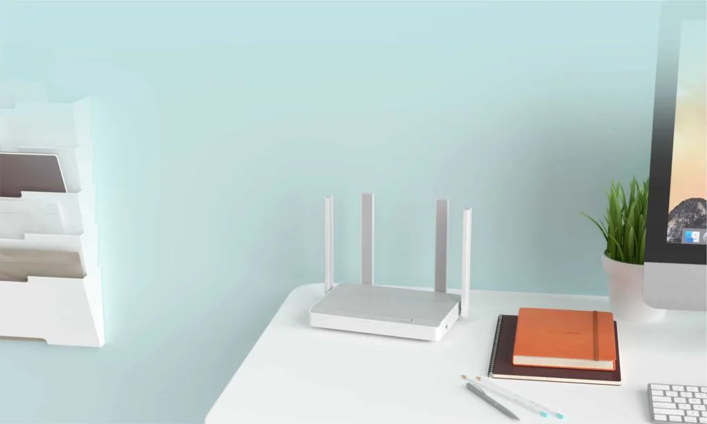 Keenetic Hopper DSL Türkiye’de satışta: Wi-Fi 6 ve ileri teknoloji sinerjisi