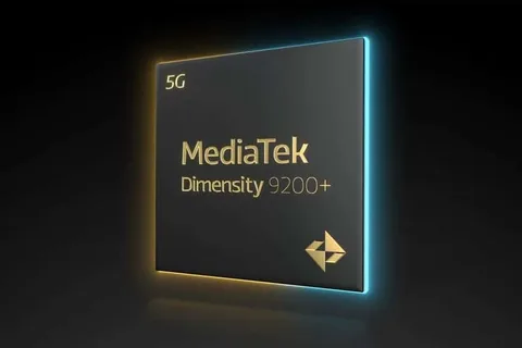 MediaTek’ten oyunseverler İçin Dev Adım: Dimensity 9200+