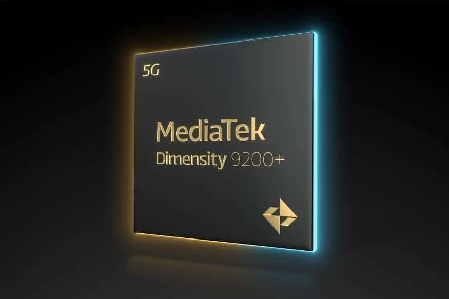 mediatek dimensity 9200+