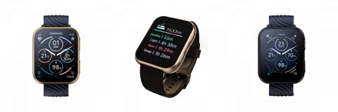 Motorola Moto Watch 200