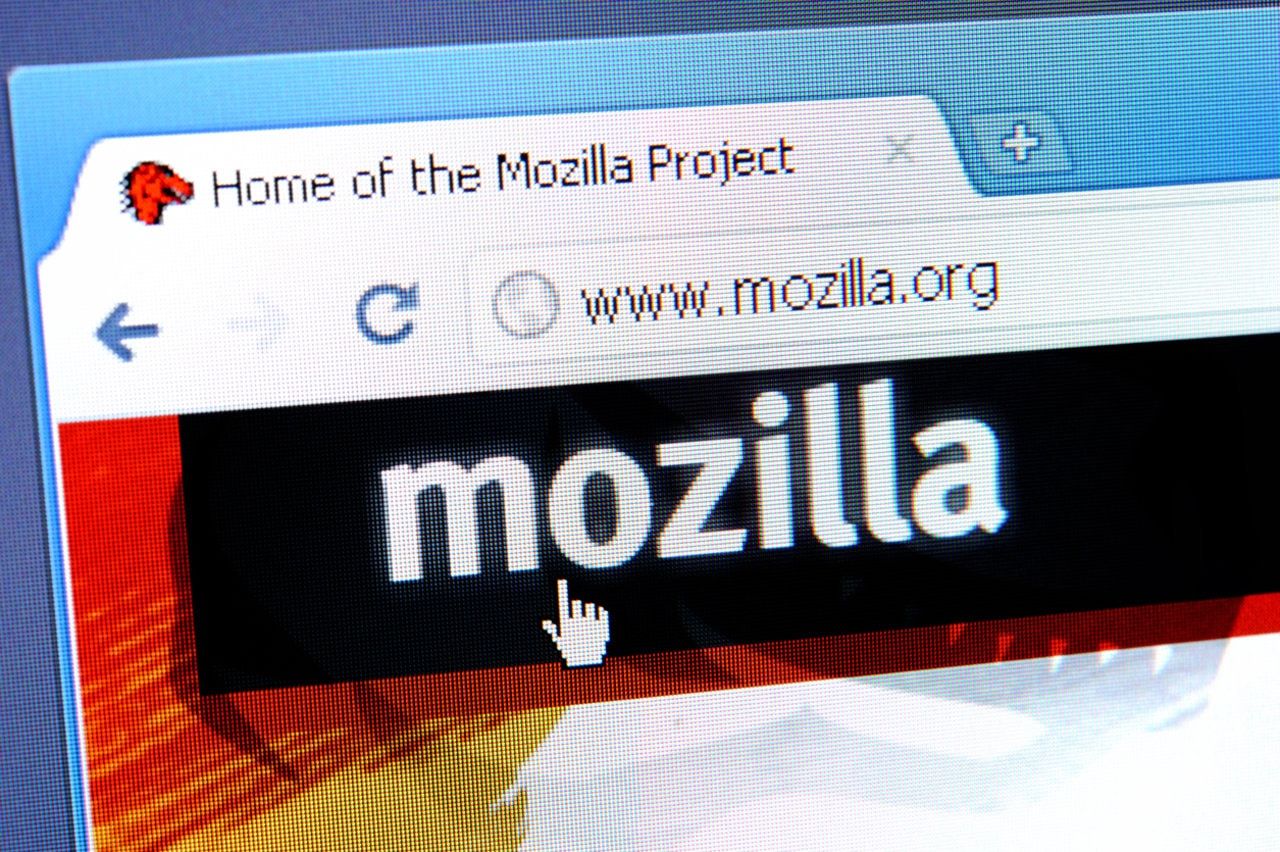 mozilla mastodon