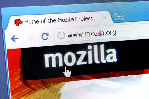 mozilla mastodon