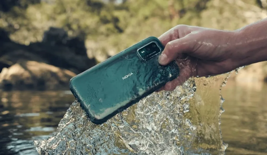Nokia’nın en yeni dayanıklı telefonu XR21 tanıtıldı