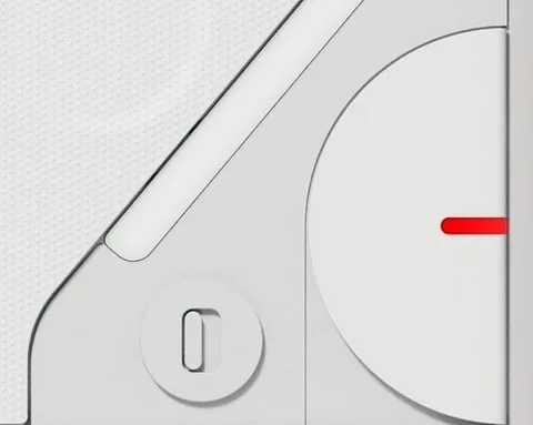 Nothing Phone 2’nin ekran büyüklüğü belli oldu