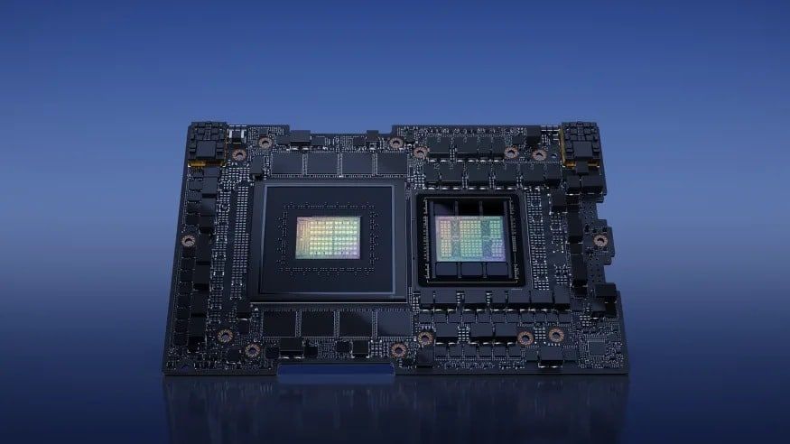 nvidia
