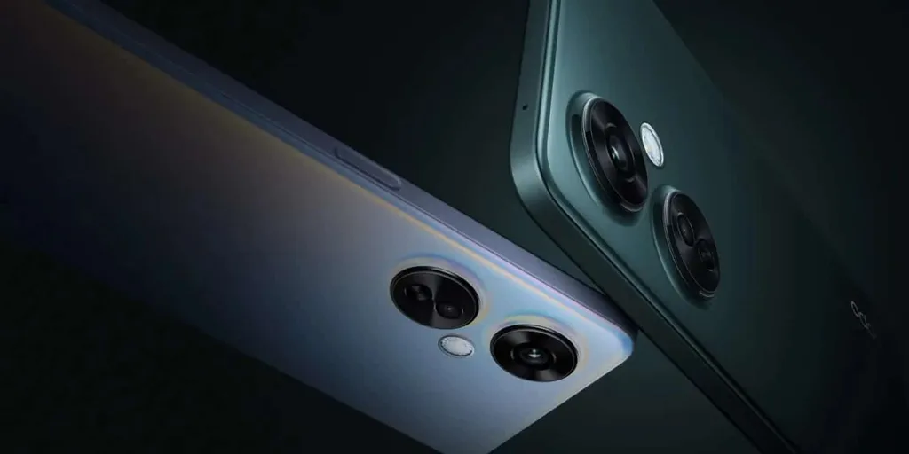 Oppo K11x tanıtıldı: Snapdragon 695 işlemci, 108 megapiksel ana kamera, 5000 mAh pil
