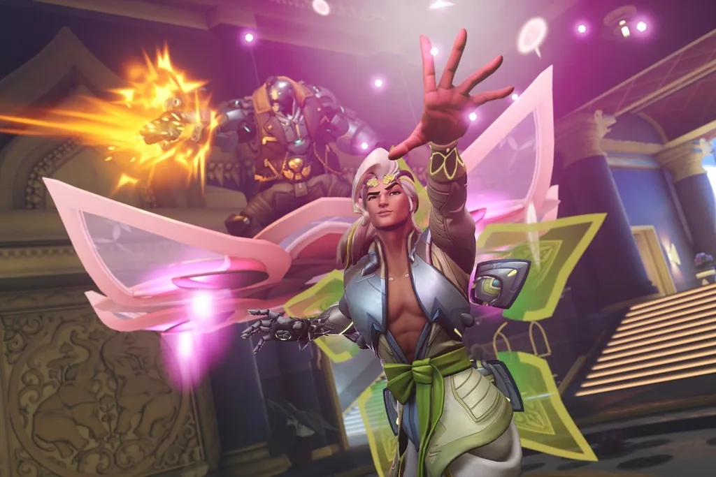 Overwatch 2’de büyük sürpriz: Beklenen kahraman görevleri modu iptal