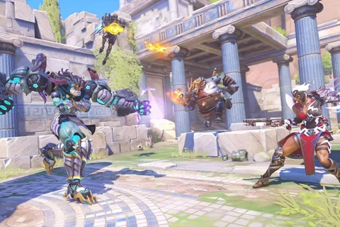 Overwatch 2’den beklenmedik iptal: Kötü haber mi, yeni fırsatlar mı?
