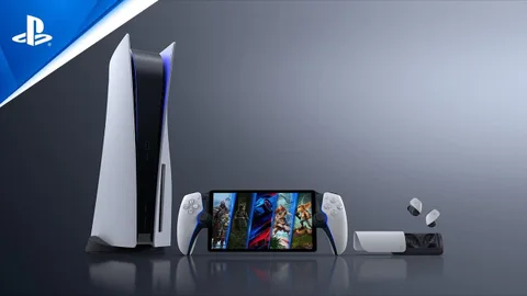 Sony’nin heyecan verici projesi, Project Q kasımda piyasaya çıkabilir