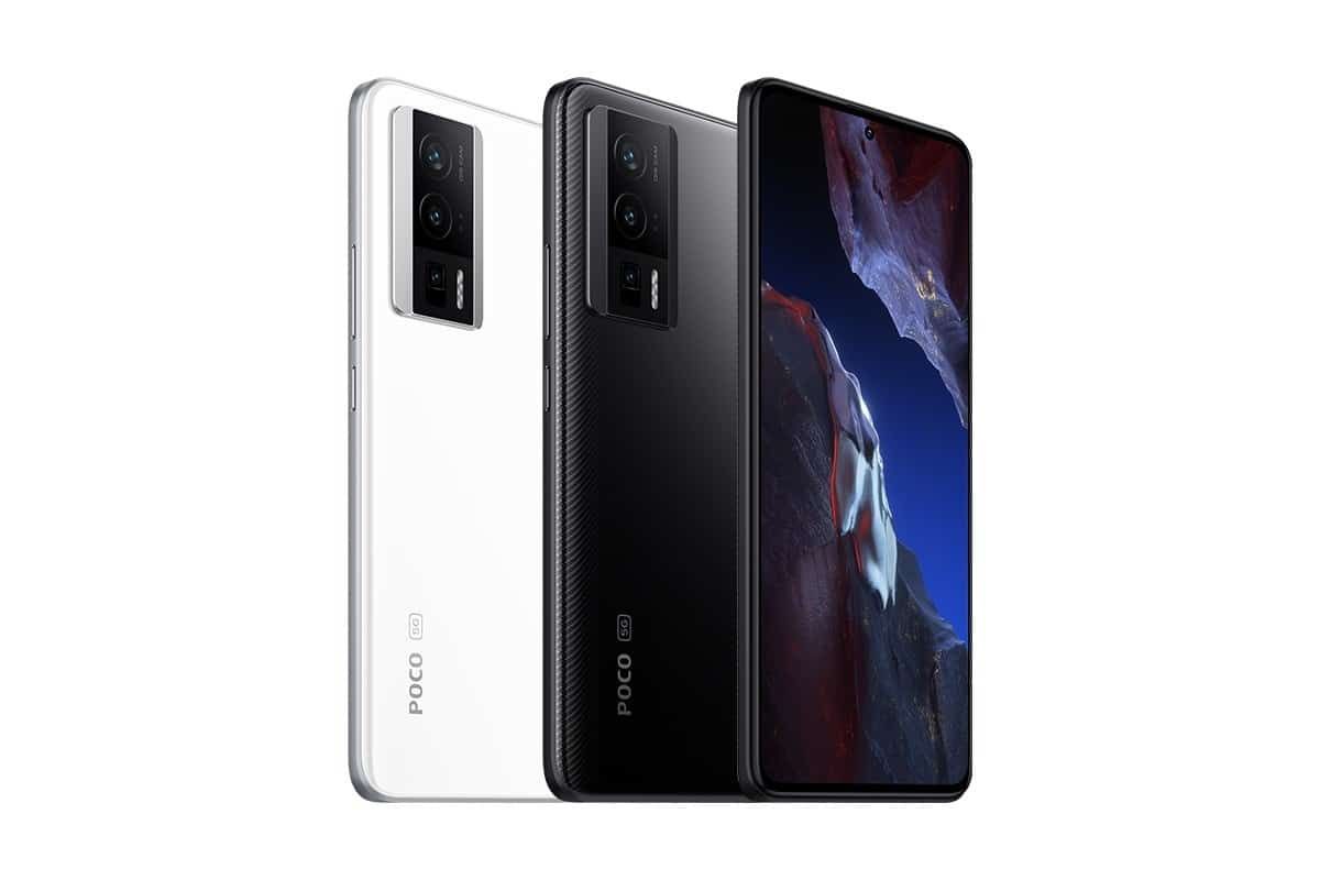 poco f5 pro