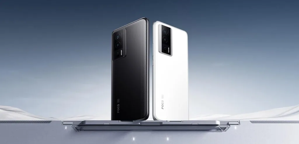 Poco F5 ve F5 Pro’nun tüm özellikleri resmi tanıtım öncesi Xiaomi’nin internet sitesinde paylaşıldı