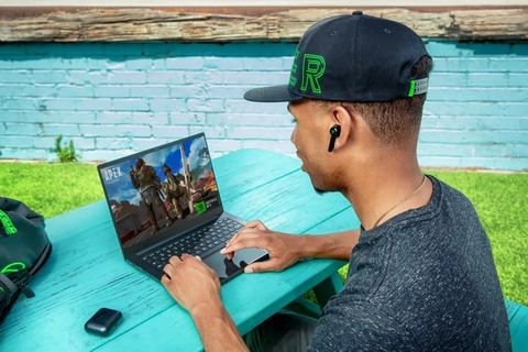 razer hammerhead pro hyperspeed
