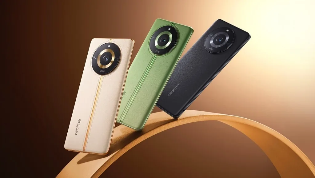 Realme 11 ve 11 Pro tanıtıldı: Şık tasarım ve güçlü özellikler uygun fiyatla sunuluyor