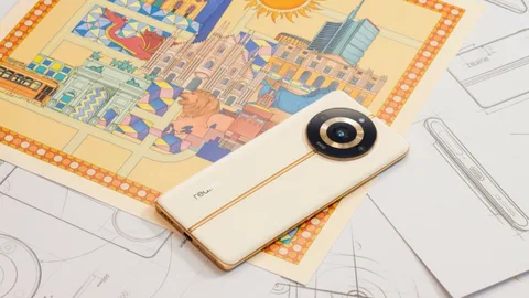 Realme 11 Pro modelleri haziran ayında dünyaya açılacak