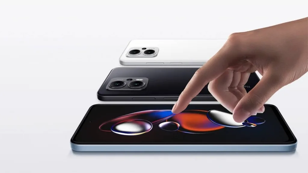 Redmi Note 12T Pro Dimensity 8200 Ultra işlemciyle resmiyet kazandı