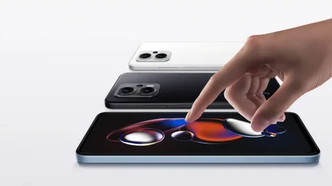 Redmi Note 12T Pro Dimensity 8200 Ultra işlemciyle resmiyet kazandı