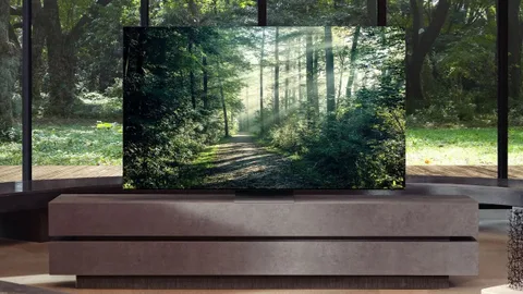 Samsung 2023 TV serisinin Türkiye tanıtımını yaptı