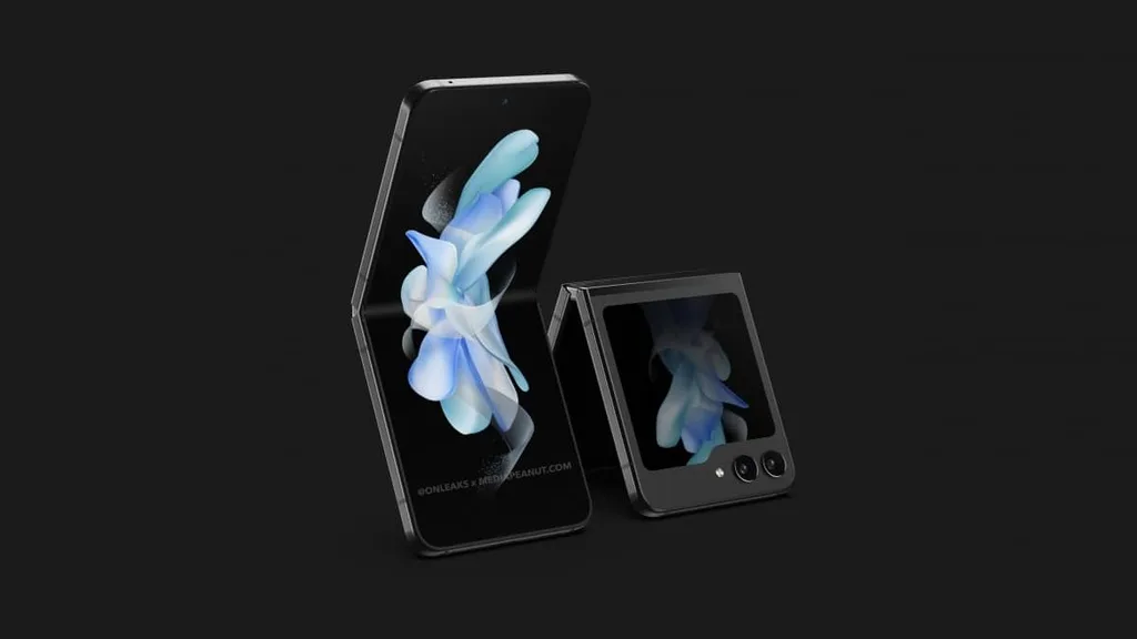 Galaxy Z Flip 5’in büyük kapak ekranına doğrulama sızan kılıf görselleriyle geldi